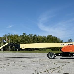 2026 JLG 1850SJ Telescopic Boom Lift