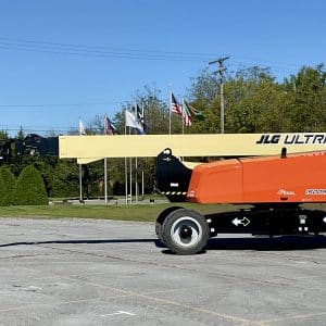 2026 JLG 1500AJP Articulating Boom Lift